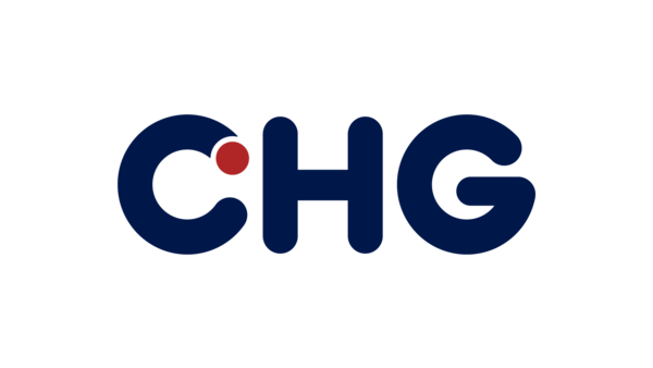 Logo der CHG-MERIDIAN AG