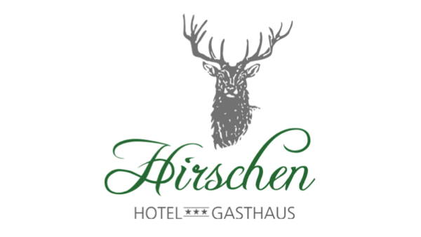 Logo des Hotel Gasthaus Hirschen