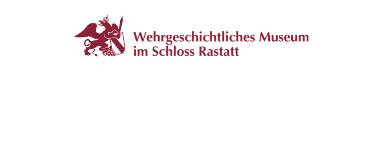 Logo der Wehrgeschichtliches Museum Rastatt GmbH Logo der Wehrgeschichtliches Museum Rastatt GmbH