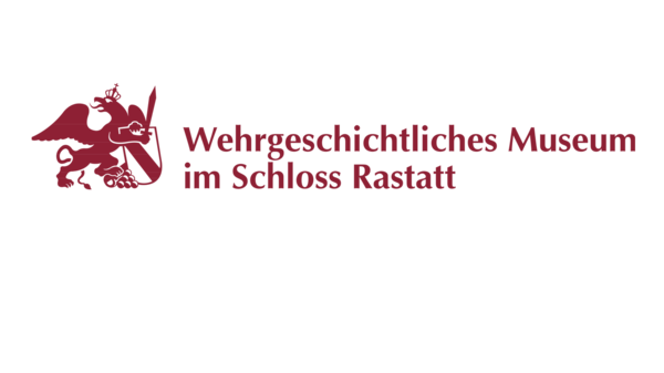 Das Logo der Wehrgeschichtliches Museum Rastatt GmbH.