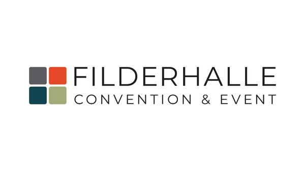 Logo der Filderhalle Leinfelden-Echterdingen GmbH