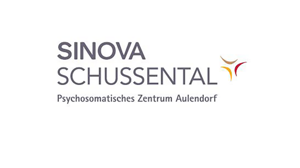 Das Logo der Schussental Klinik gGmbH.