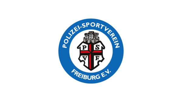 Logo des Polizei-Sportvereins Freiburg e. V. 