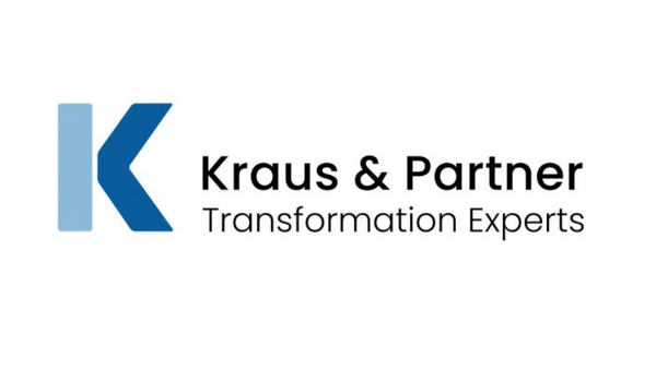 Logo der Dr. Kraus Unternehmensberatung e.K.