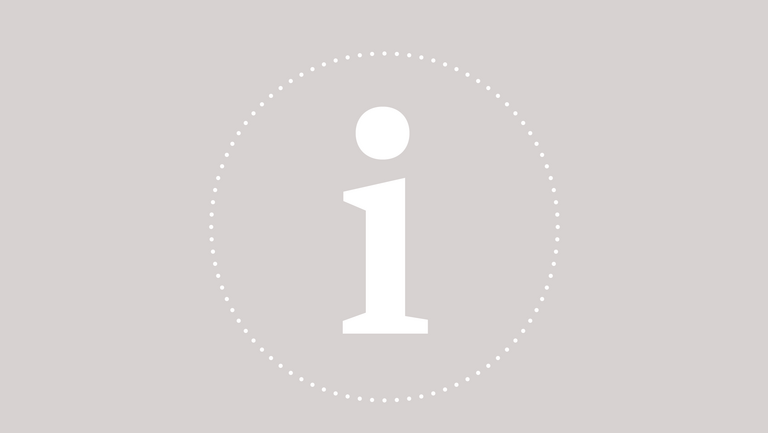 Icon für Information