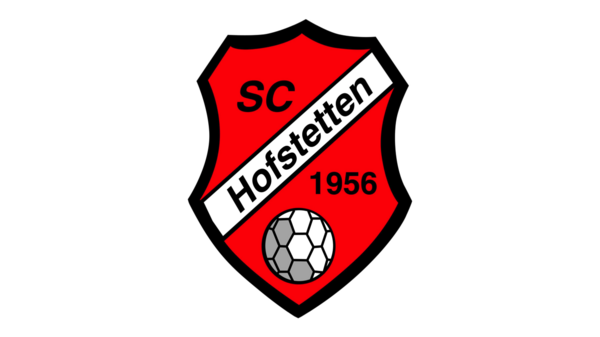 Logo des Sportclubs Hofstetten e. V. 