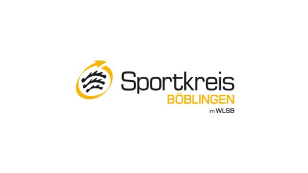 Logo des Sportkreises Böblingen Logo des Sportkreises Böblingen