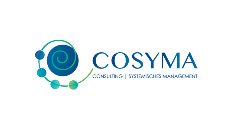 Logo von Cosyma Consulting Logo von Cosyma Consulting