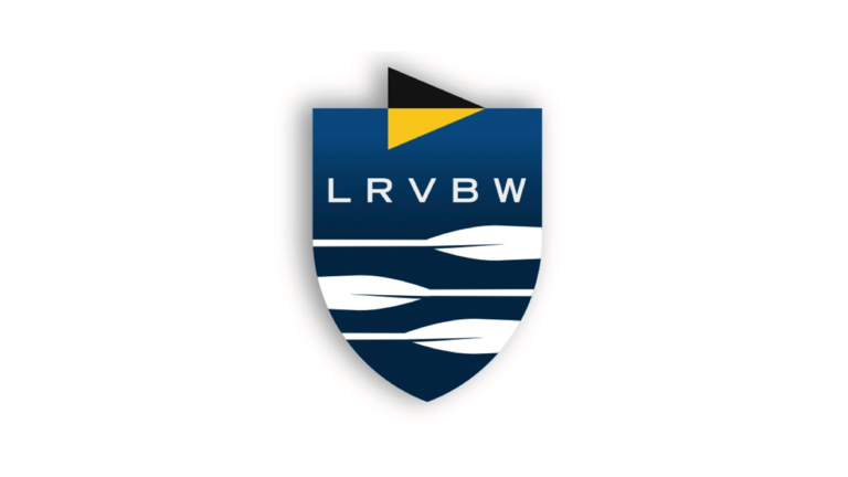 Logo des Landesruderverbands Baden-Württemberg