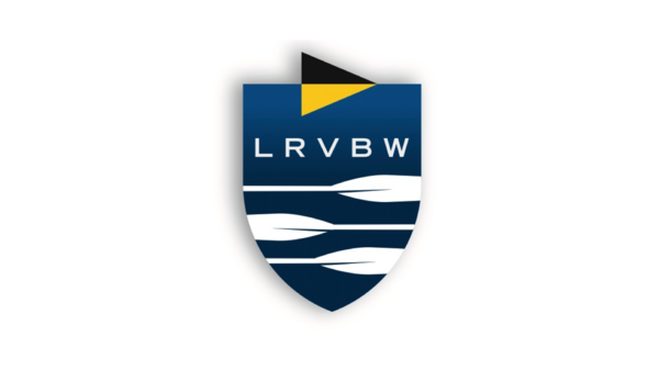 Logo des Landesruderverbands Baden-Württemberg