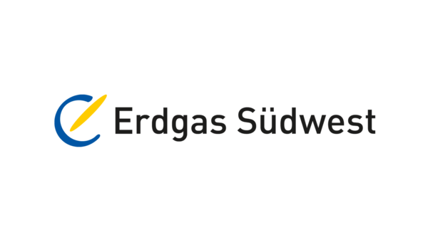 Logo von Erdgas Südwest Logo von Erdgas Südwest