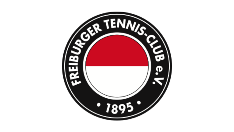 Logo des Freiburger Tennis-Clubs e. V. 