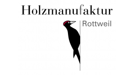 Logo von Holzmanufaktur