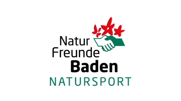 Logo des NaturFreunde Baden e. V.