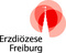 Logo der Erzdiözese Freiburg.