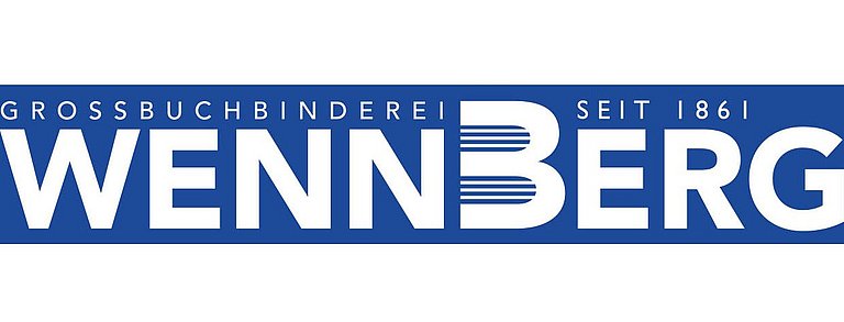 Logo der H. Wennberg GmbH.