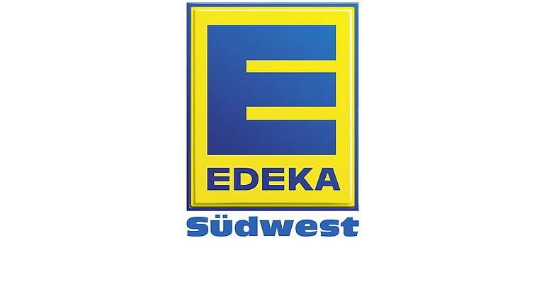 Logo der EDEKA Südwest Stiftung & Co. KG Logo der EDEKA Südwest Stiftung & Co. KG