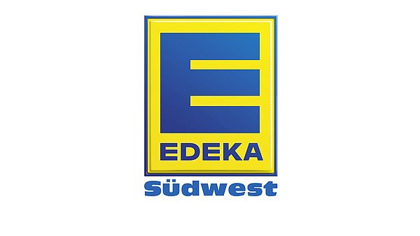 Logo der EDEKA Südwest Stiftung & Co. KG
