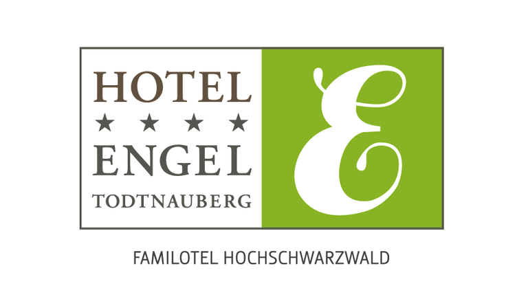 Logo von Hotel Engel Logo von Hotel Engel