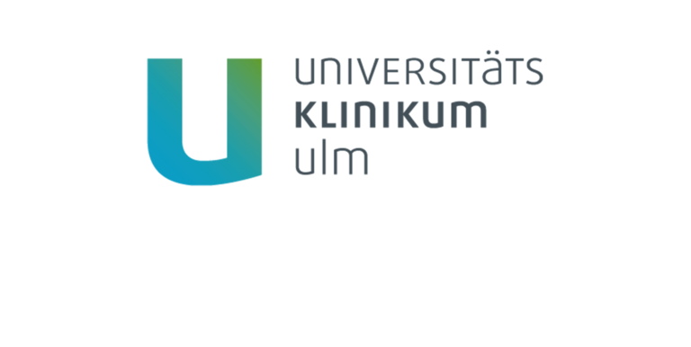 Logo des Universitätsklinikums Ulm AöR Logo des Universitätsklinikums Ulm AöR