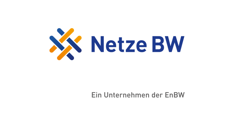 Logo der Netze BW GmbH Logo der Netze BW GmbH
