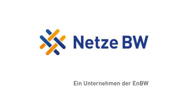 Logo der Netze BW GmbH