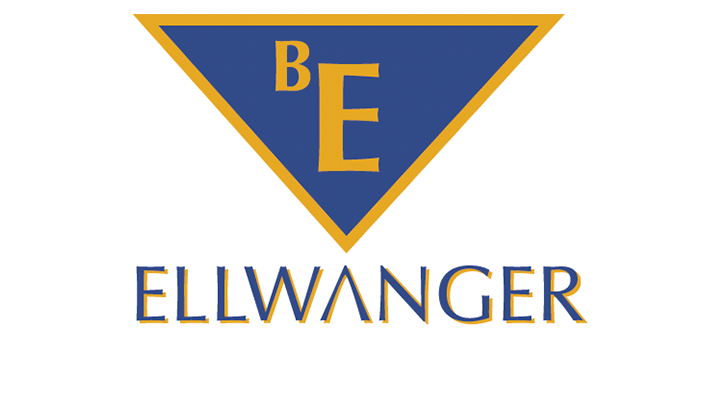 Logo der Weingut Bernhard Ellwanger GbR