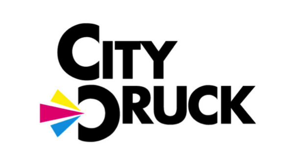 Logo von Citydruck Karlsruhe