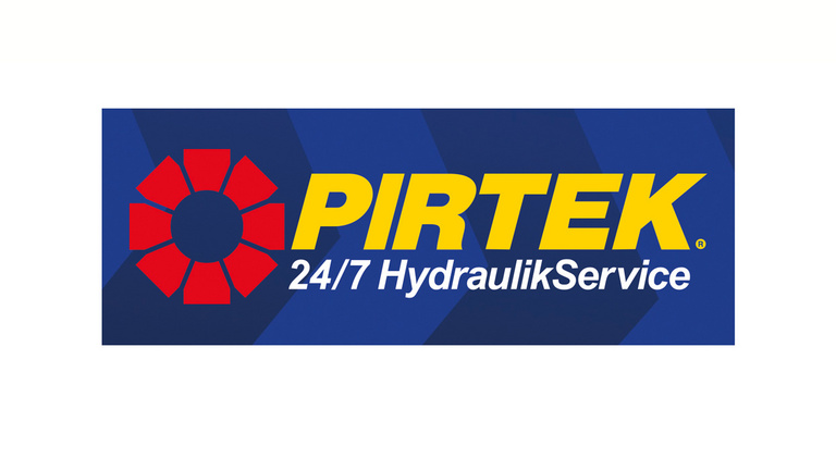 Logo der PIRTEK Marcus Ströhle e.K.