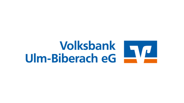 Logo der Volksbank Ulm-Biberach eG