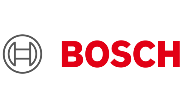 Logo der Robert Bosch GmbH