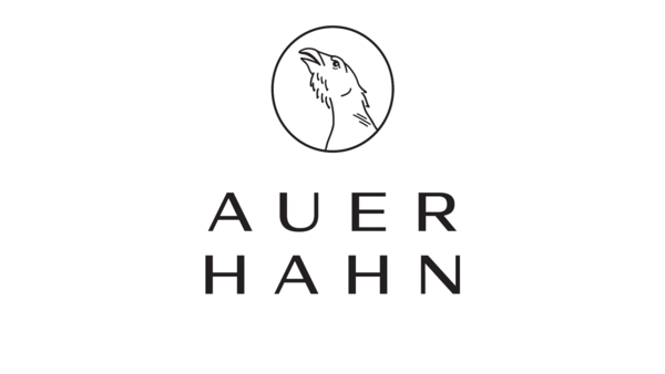 Logo des Auerhahn Hotels in Schluchsee-Aha.
