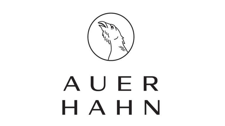 Logo des Auerhahn Hotels in Schluchsee-Aha.
