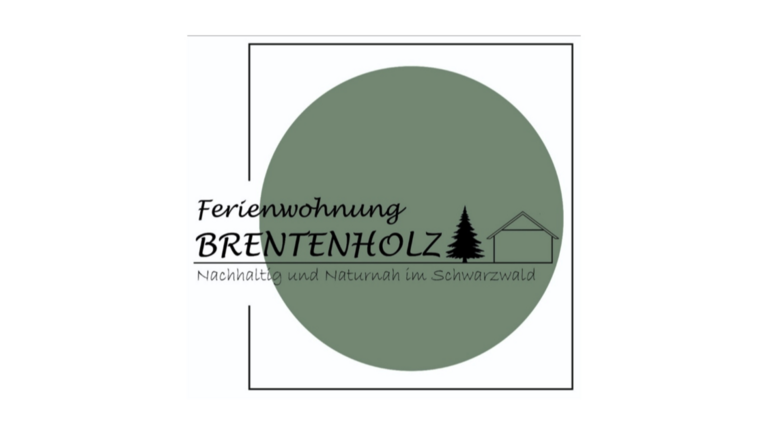 Logo der Ferienwohnung Brentenholz