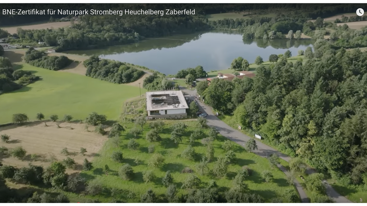 Thumbnail des Heuchelberg BNE Videos.