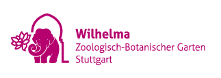 Logo der Wilhelma Logo der Wilhelma