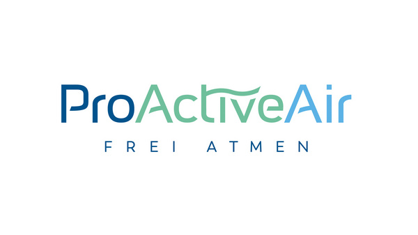 Logo der ProActiveAir GmbH.