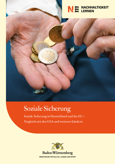  Modul Soziale Sicherung