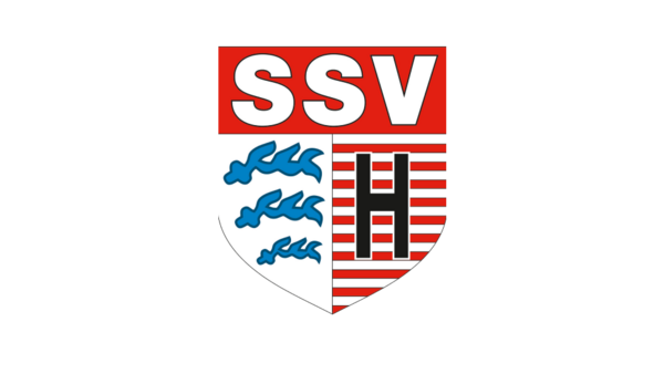 Logo des SSV Hohenacker