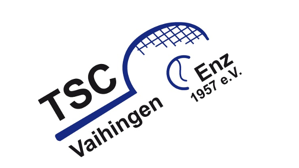 Logo des TC Vaihingen-Enz 1957 e. V.