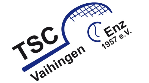 Logo des TC Vaihingen-Enz 1957 e. V.