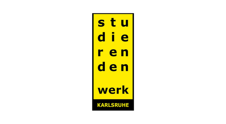 Logo des Studierendenwerks Karlsruhe Logo des Studierendenwerks Karlsruhe