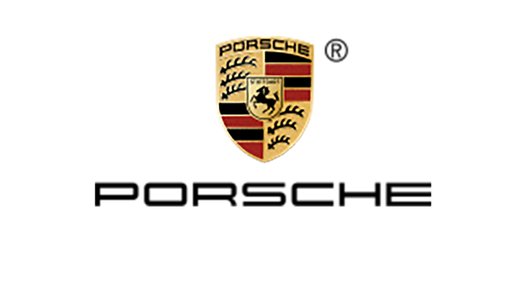 Logo der Dr. Ing. h.c. F. Porsche AG Logo der Dr. Ing. h.c. F. Porsche AG