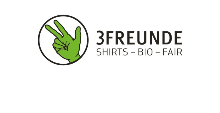 Logo von 3FREUNDE Logo von 3FREUNDE