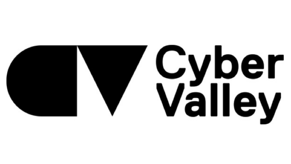 Logo der Cyber Valley GmbH