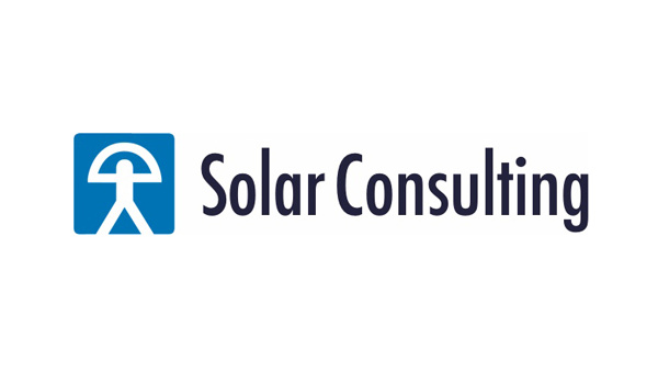 Logo der Solar Consulting GmbH