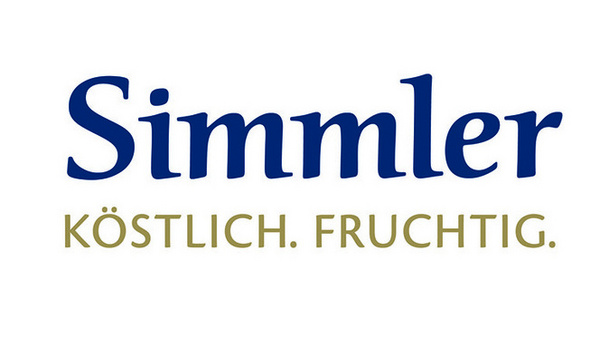 Das Logo der Franz Simmler GmbH + Co. KG.