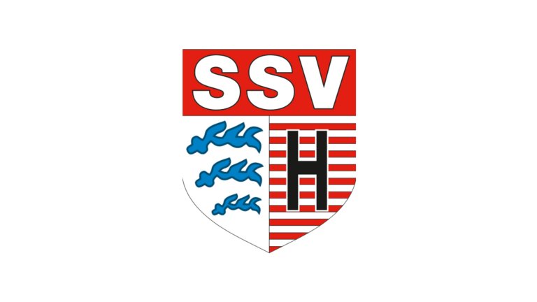 Logo des SSV Hohenacker