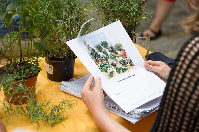 Ideenwettbewerb 2015 – Preisverleihung in Stuttgart