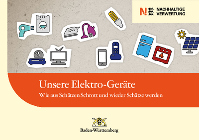 Unsere Elektro-Geräte